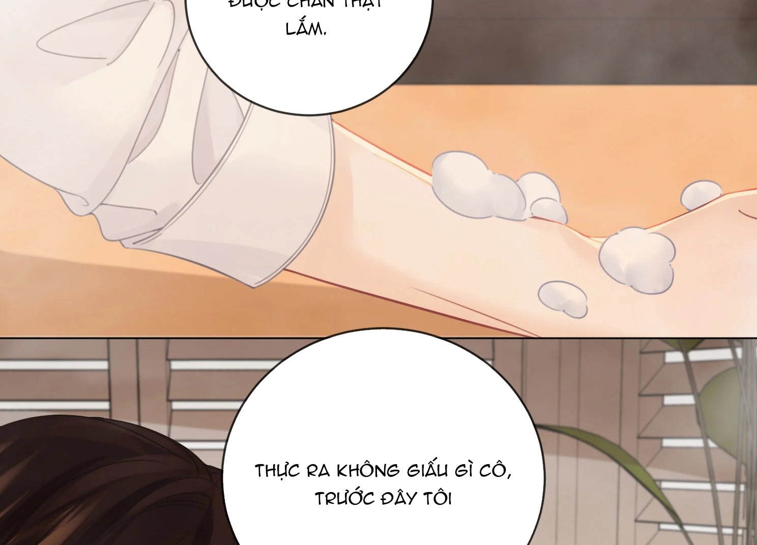 nàng pháp y thân yêu của tôi CHƯƠNG 37.2 NT ĐẶC BIỆT 2 27