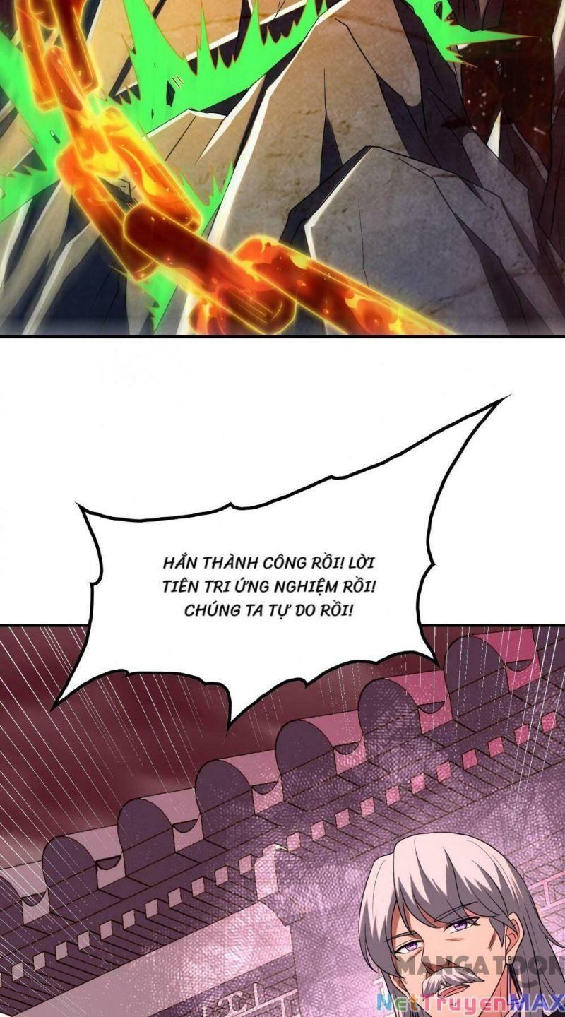 đệ nhất người ở rể chapter 220 37