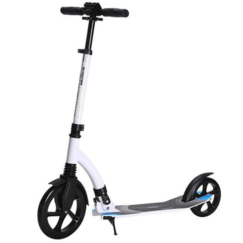 Xe Scooter A7