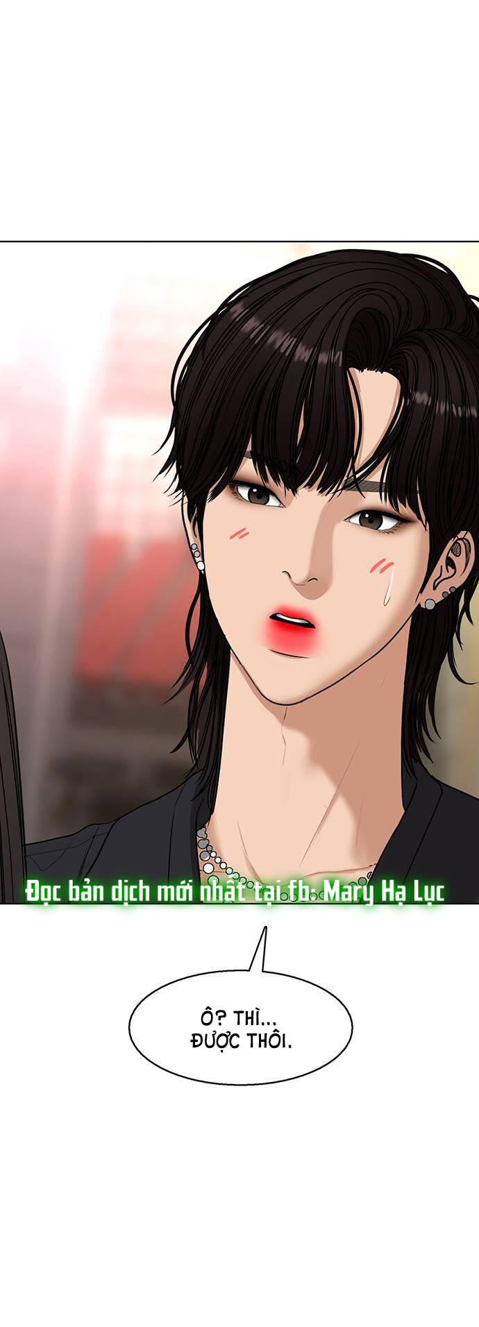 nữ thần giáng thế chapter 248.1 27