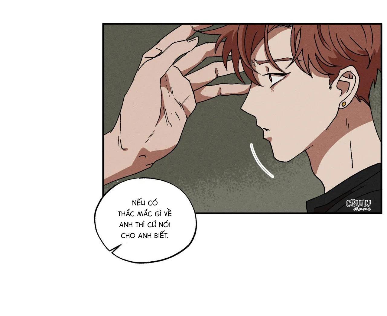 bẫy đôi ngọt ngào chapter 4 4