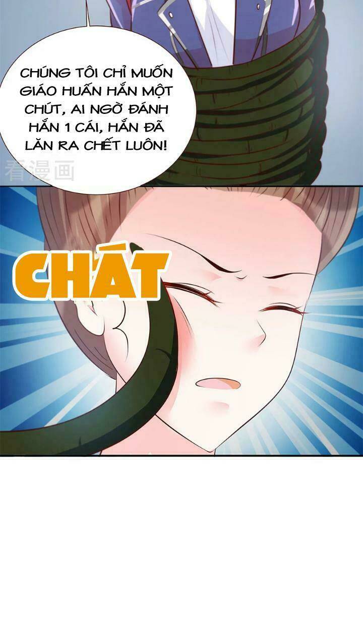 chào buổi tối, minh vương đại nhân chapter 25 28