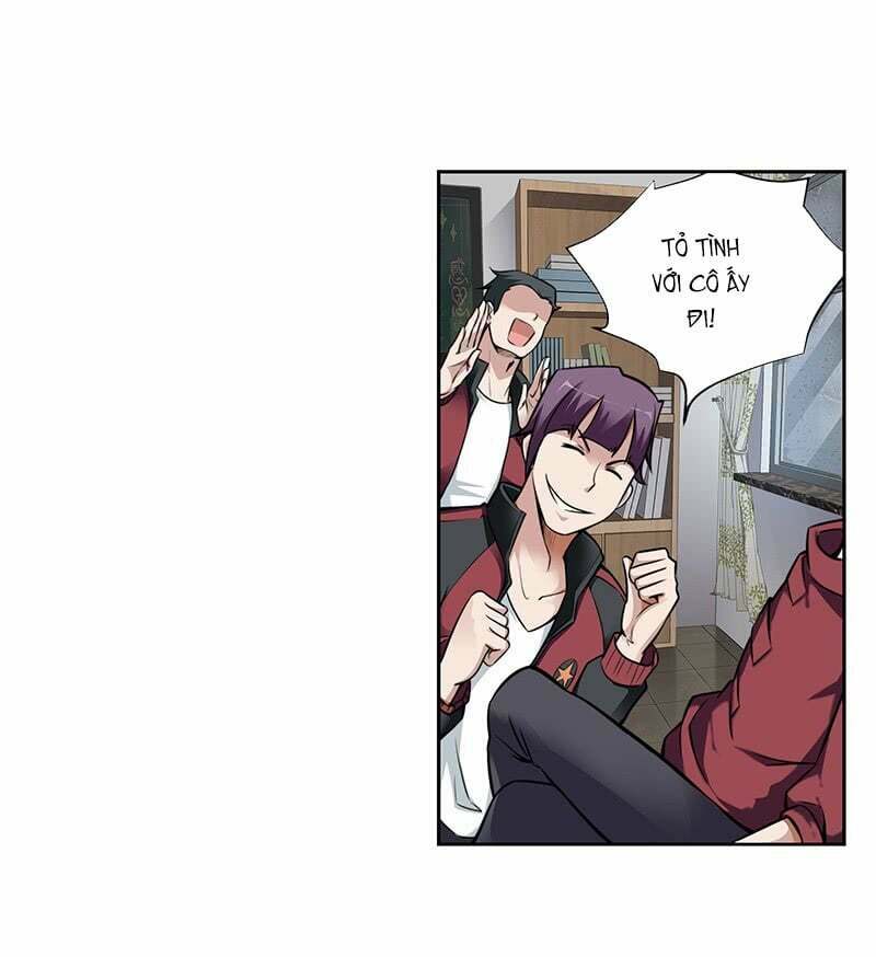 lớp học tử vong chapter 1 12