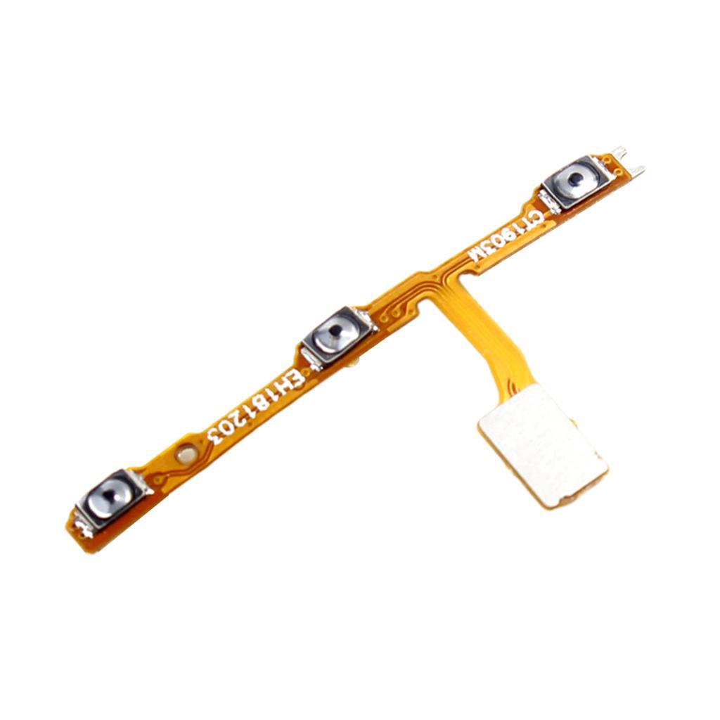 Power Button Volume Button Flex Cable for Huawei Maimang 5 Replacement