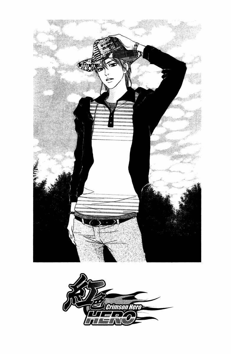 xứng danh anh hùng chapter 71 47