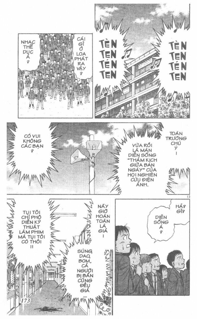 hộ chiếu xanh chapter 4 173