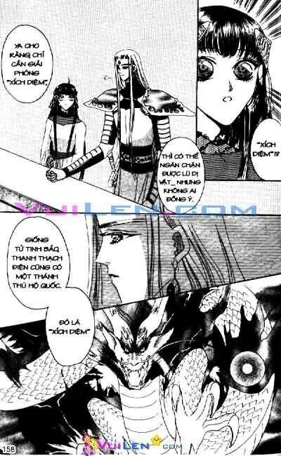 hai nàng công chúa chapter 4 158