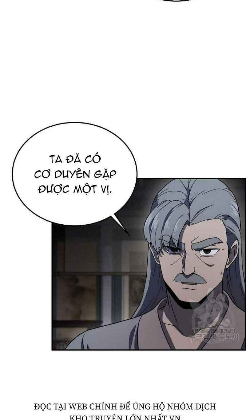 thiếu niên phương sĩ chapter 21 36