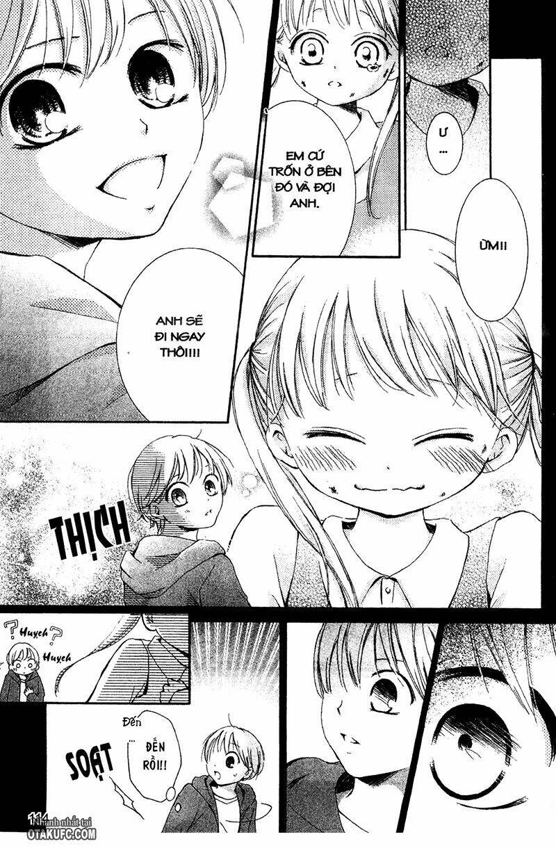 pen saki ni syrup chapter 7 21