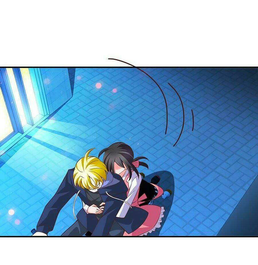 người yêu khát máu của tôi chapter 51 19