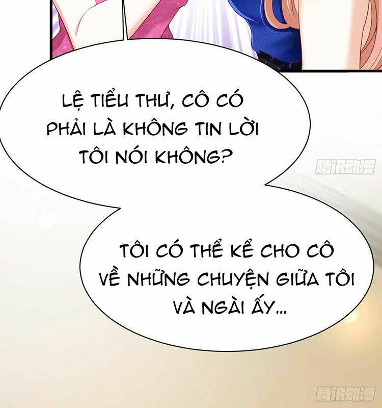 ức vạn song bảo: mami, bó tay chịu trói! chapter 25.2 26