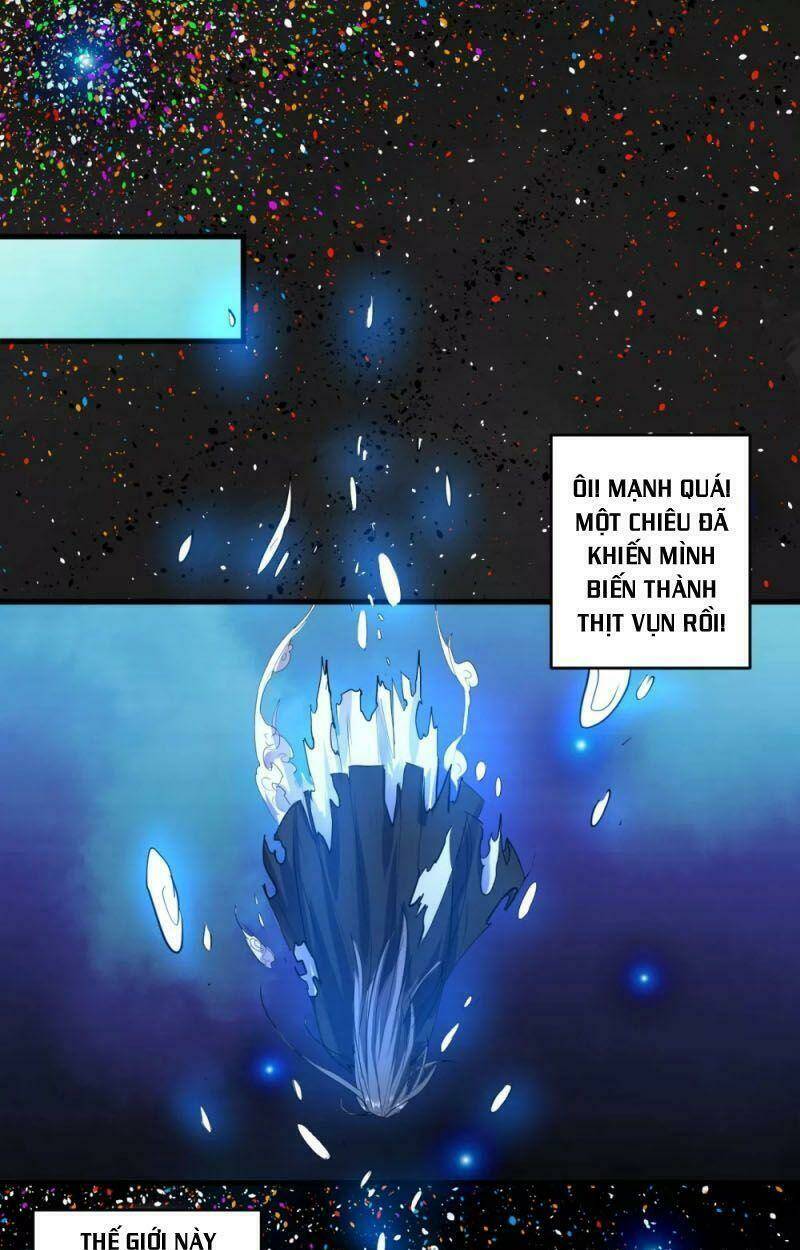 tối cường đại biểu hoàng kim thận chapter 106 15