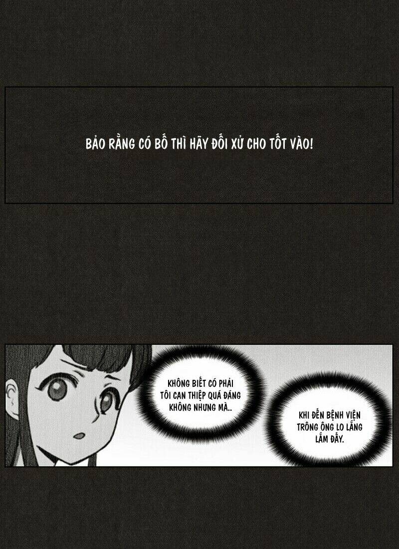 đứa con của quỷ dữ chapter 9 8