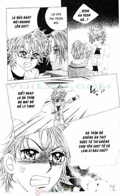 chàng gà mái chapter 15 75
