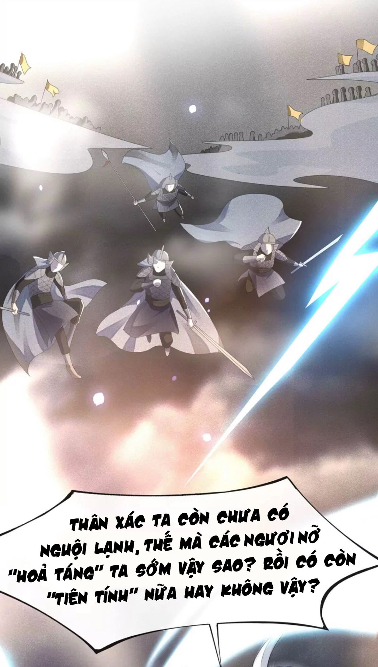 thương lan quyết chapter 6 20