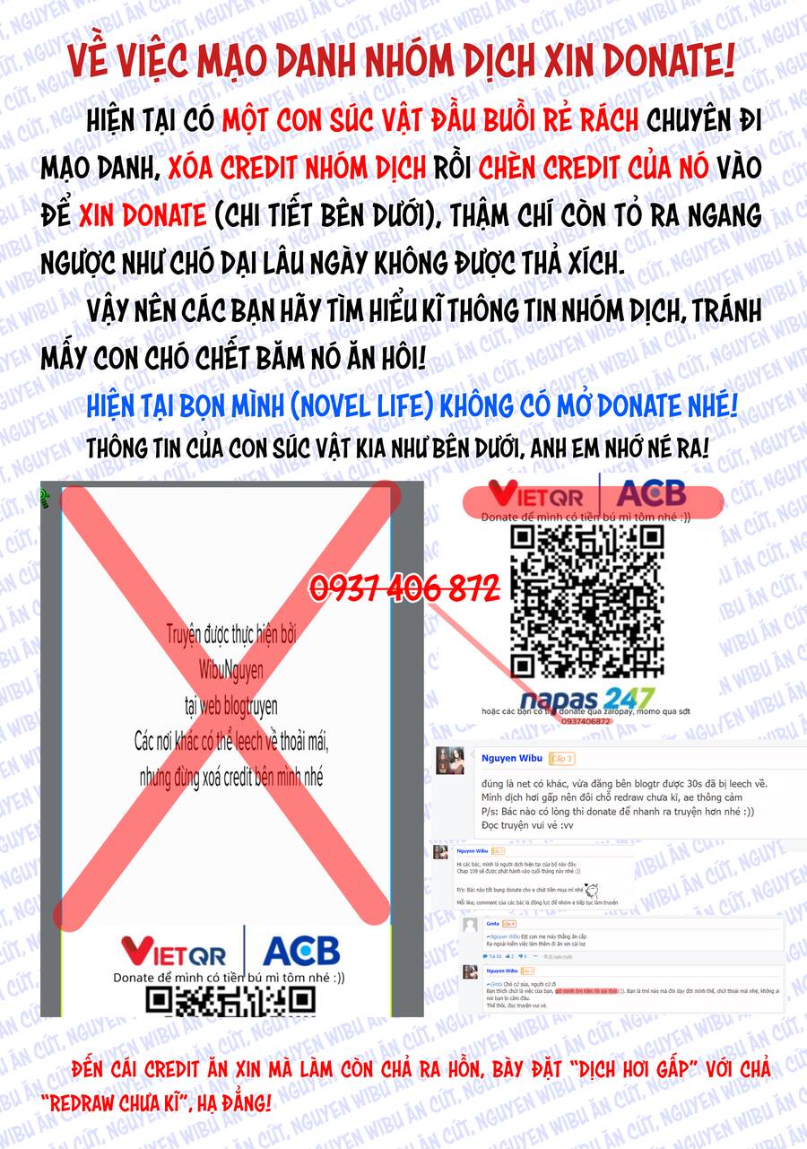 Dạo Quanh Ma Quốc chapter 112 39