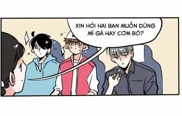 mau mang anh trai tôi đi chapter 119 14