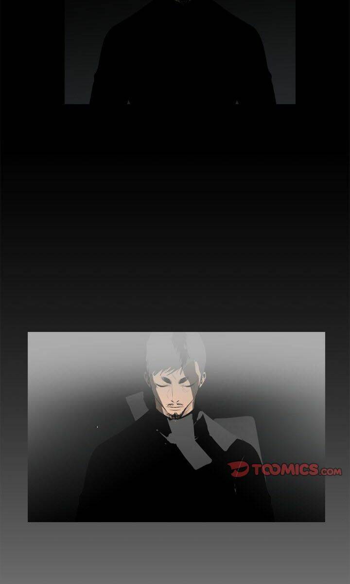 kẻ mạnh nhất - tong edge chapter 53 8