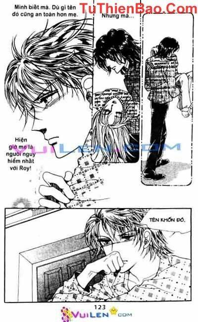 tìm anh - look for oppa chapter 8 98