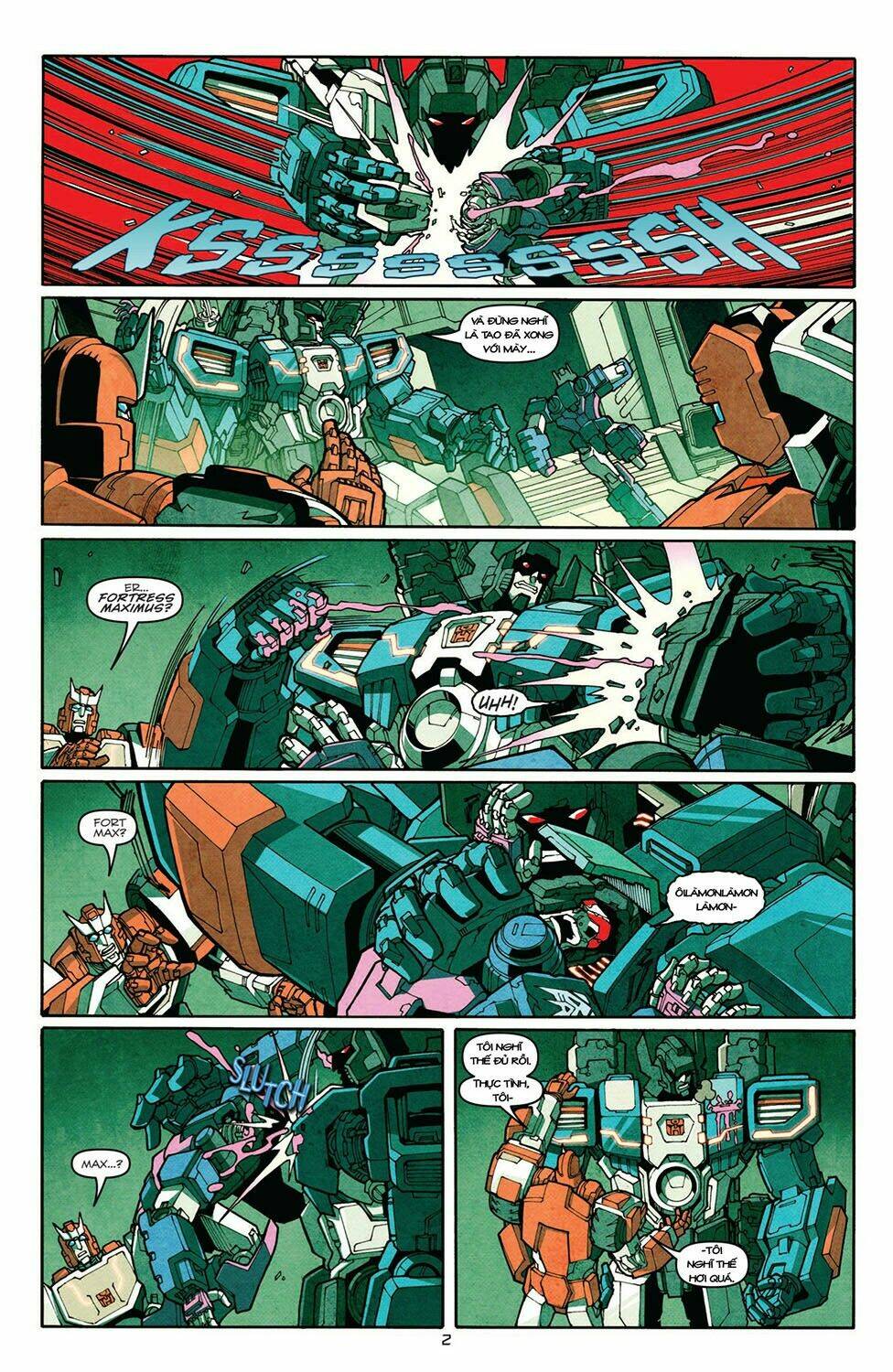 the transformers: more than meets the eye chapter 5 3