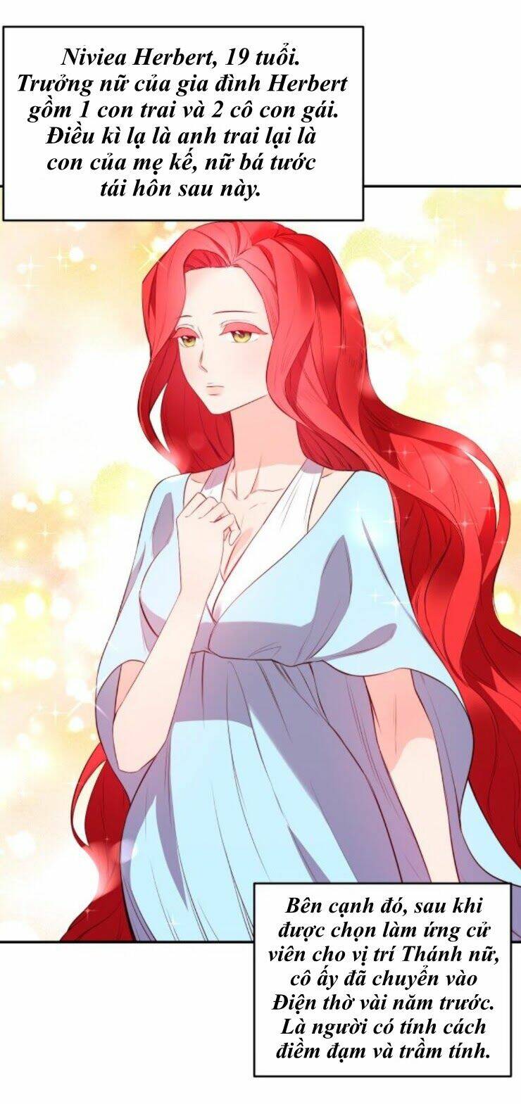 phản diện rất dễ làm chapter 8 28