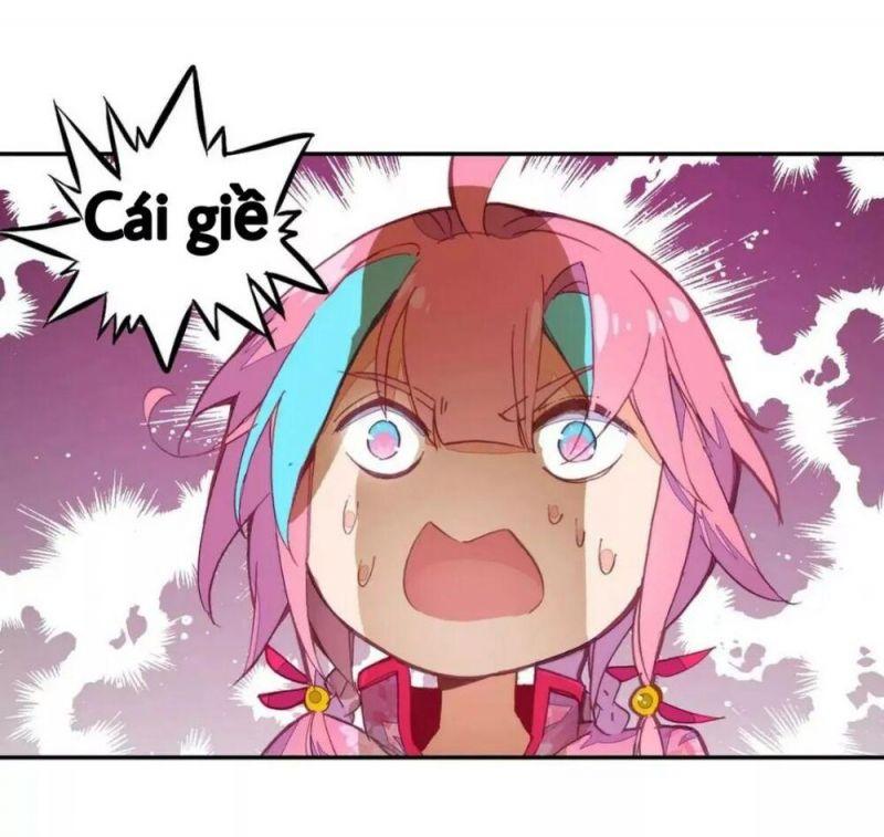 Lão Đại Xuyên Không Thành Tiên Nữ chapter 19.1 21