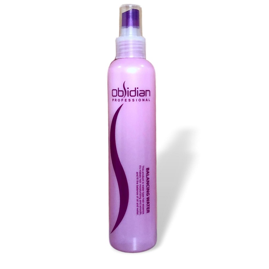 Xịt dưỡng tóc Obsidian Balancing Water 250ml