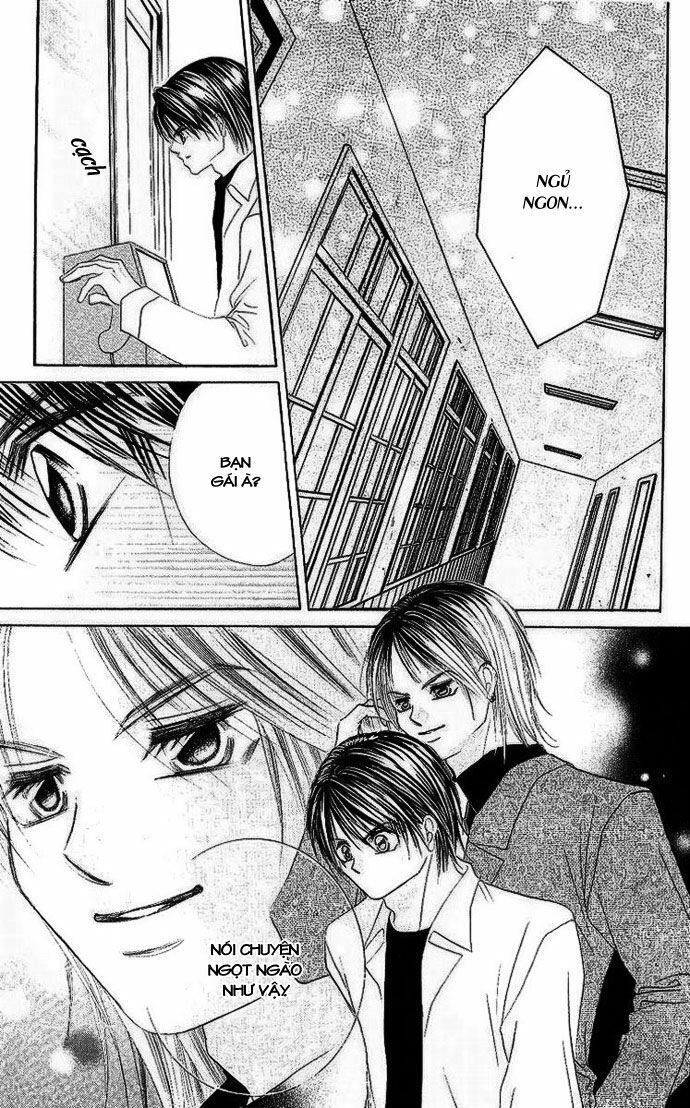 i love my little sister chapter 17 22