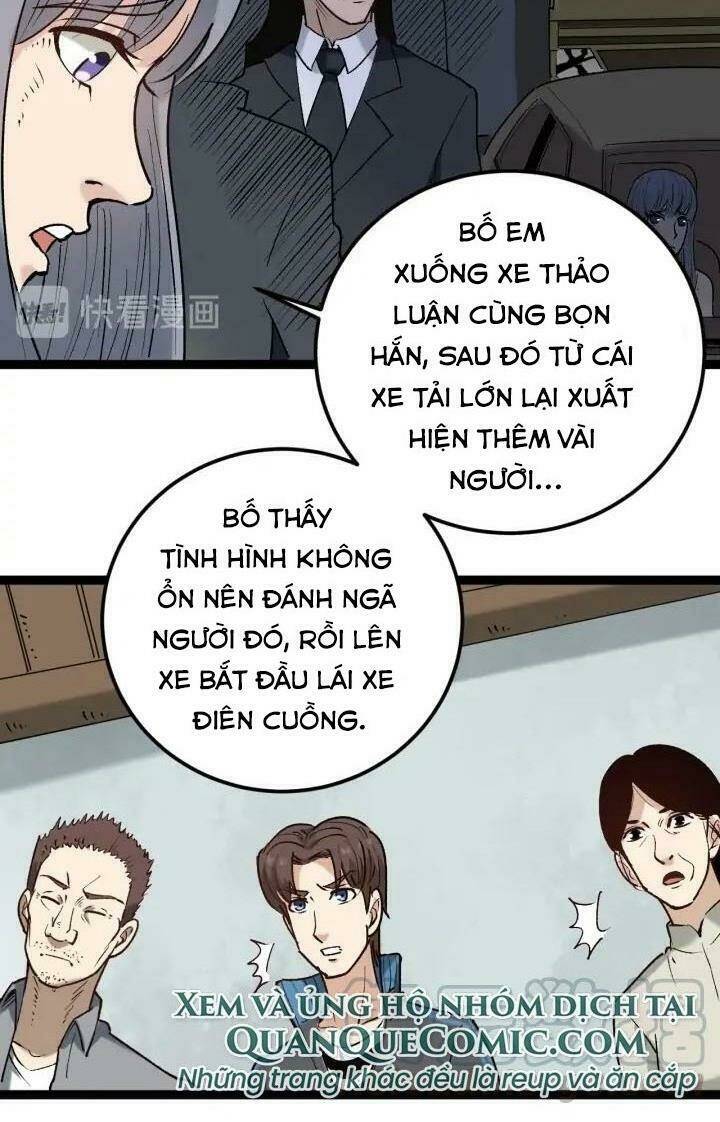 hồi xuân tiểu độc y chapter 66 26
