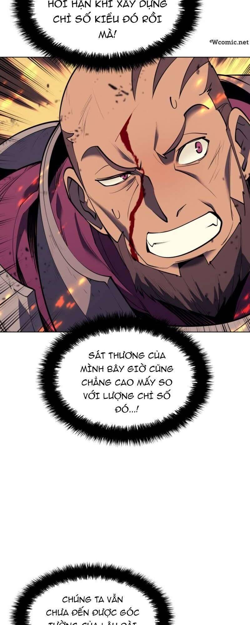 vượt qua giới hạn chapter 81 34