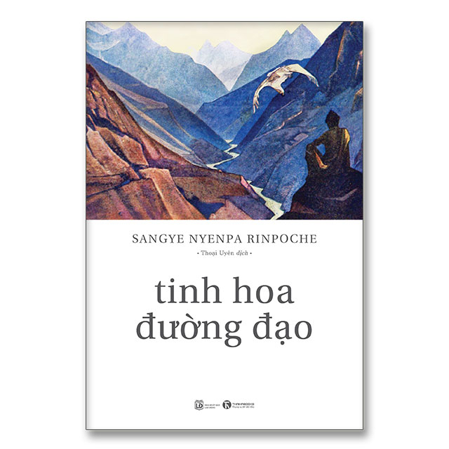 Tinh hoa đường đạo - Bản Quyền
