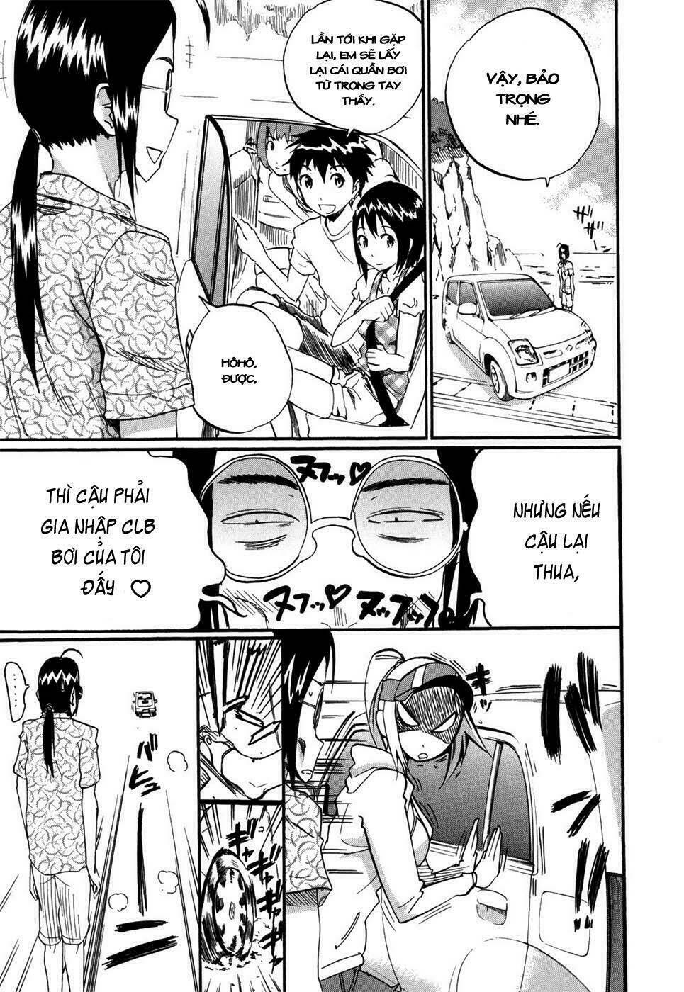 frogman chapter 31 10