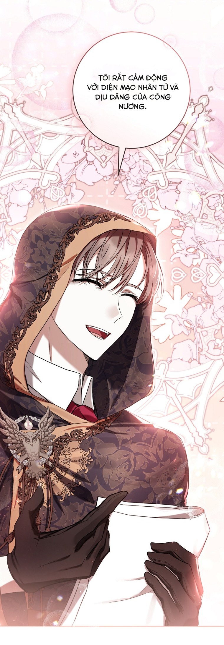 trở thành ác nữ thật thú vị mà ? chapter 51 20