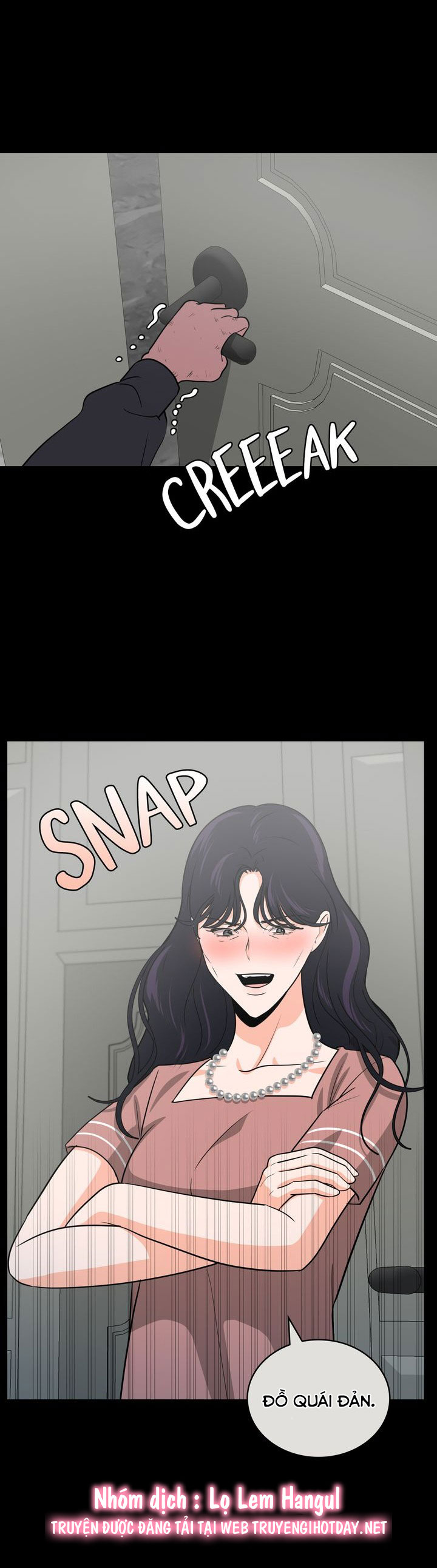 tối hậu thư chapter 88 1