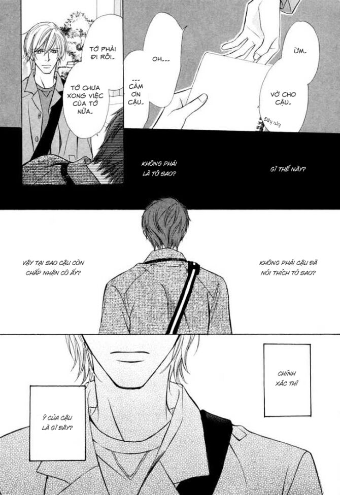 kimi no ai wa mienikui chapter 2 17