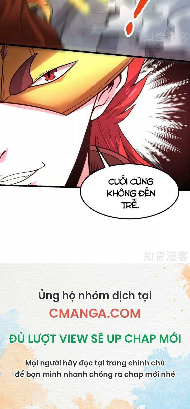 kiếm vũ chapter 188 34