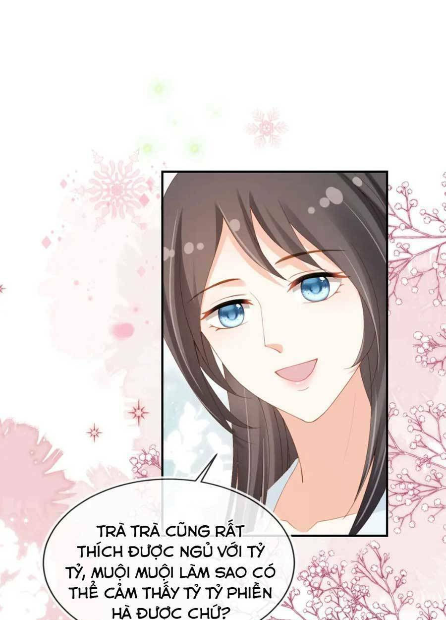 nhặt được bảo bối manh manh chapter 105 22