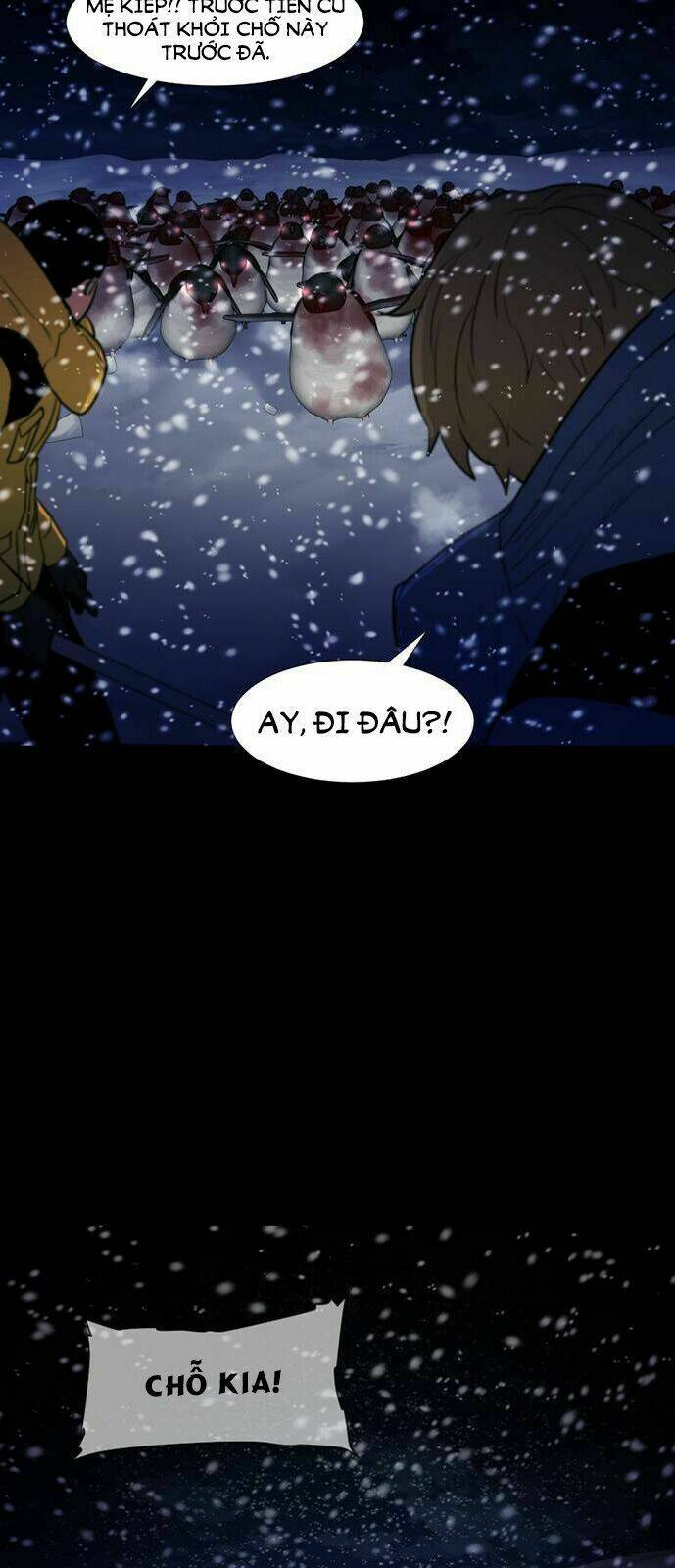đêm vùng cực chapter 49 20