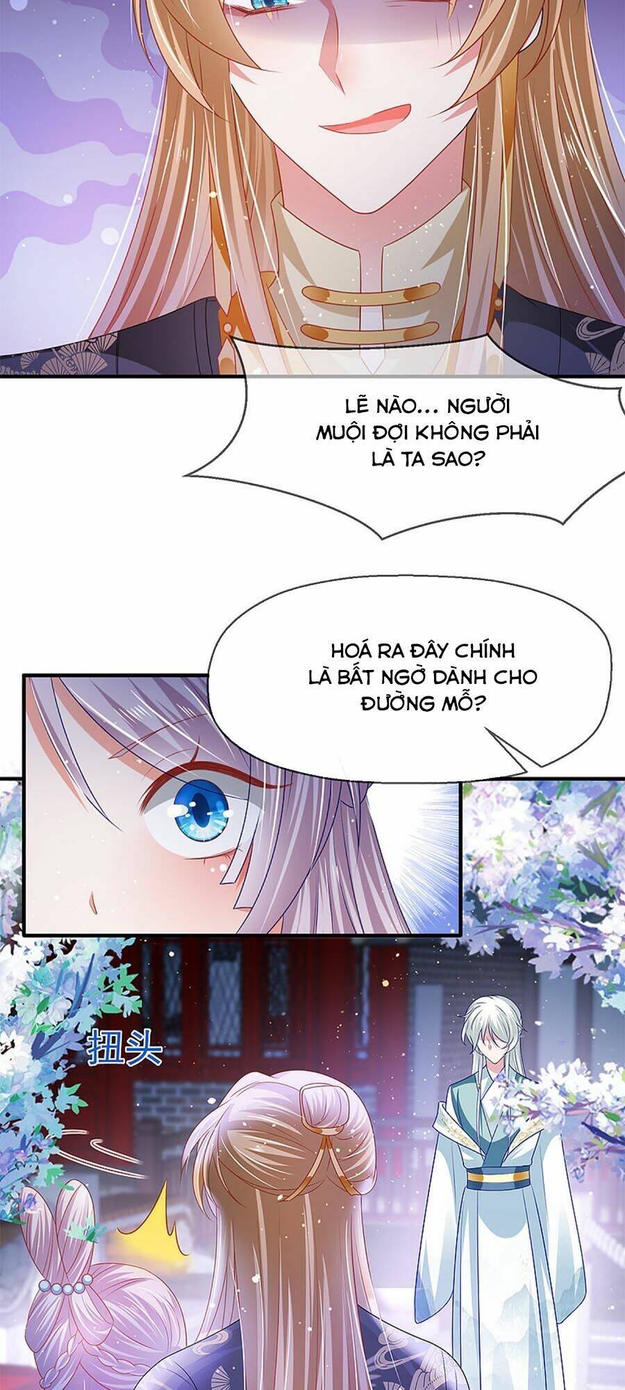 dưỡng thú vi phi chapter 42 35