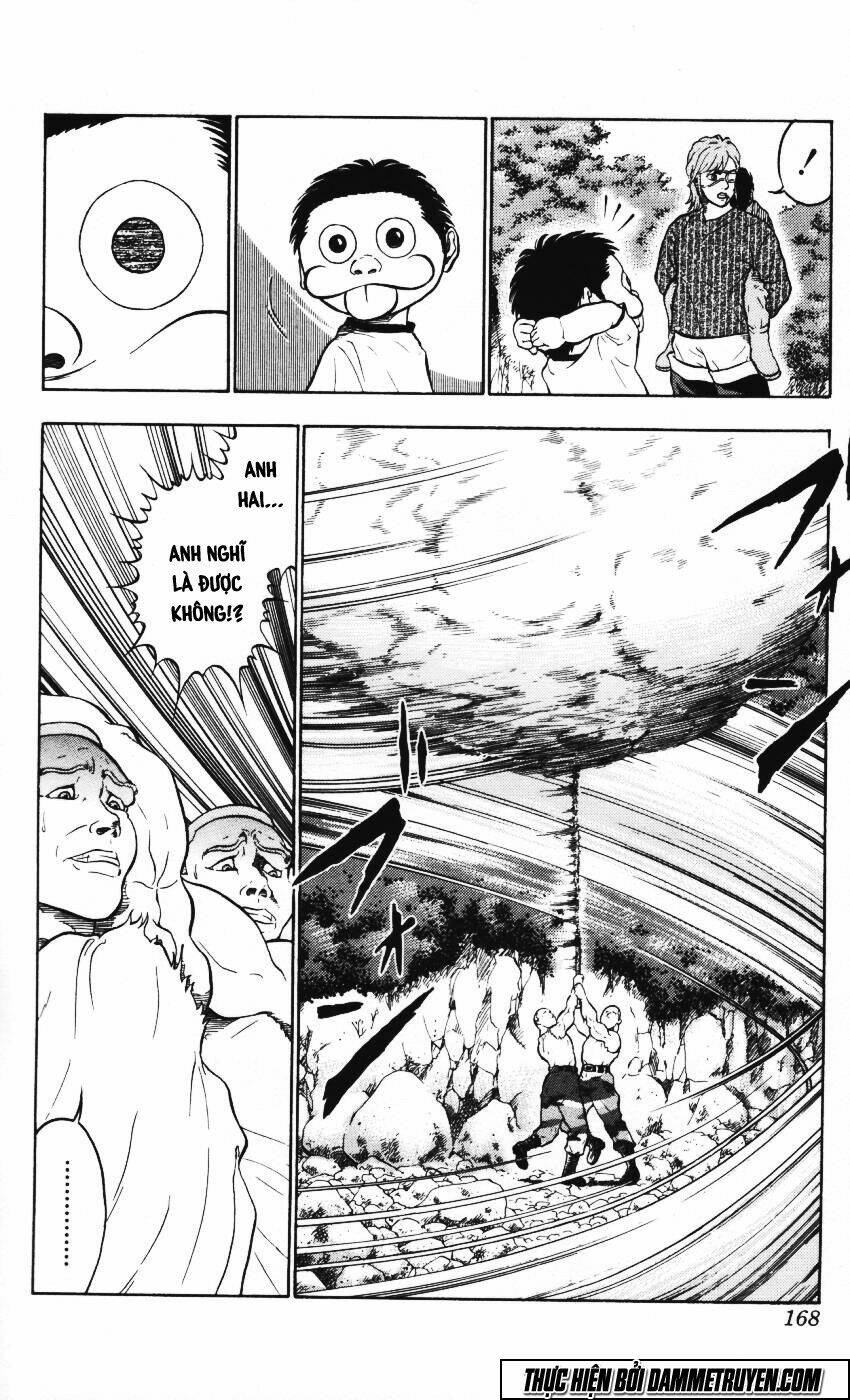 ninku second stage - eto ninhen chapter 5 23