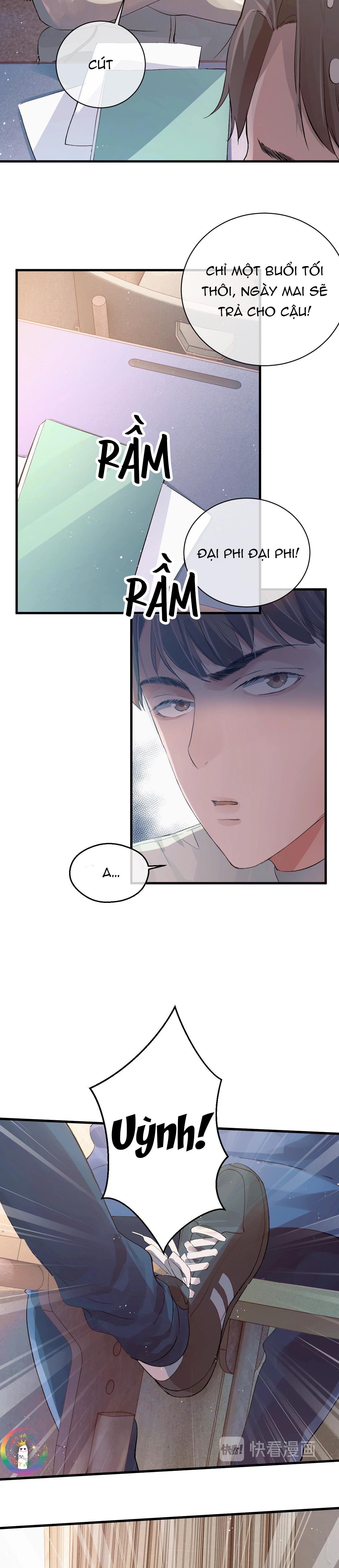 tát dã (ngang tàng) chapter 12 15