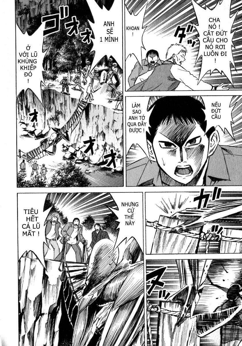 đảo ma cà rồng chapter 37 17