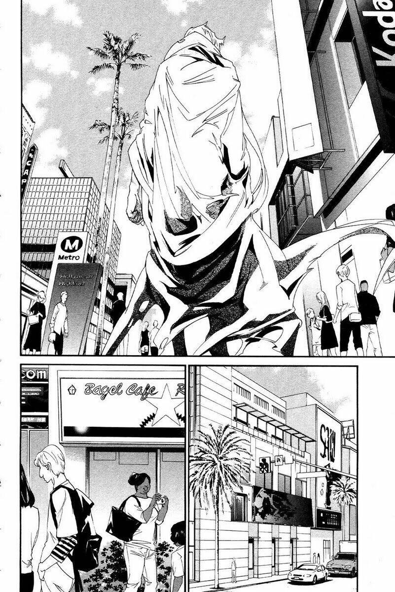 alive - the final evolution chapter 72 12