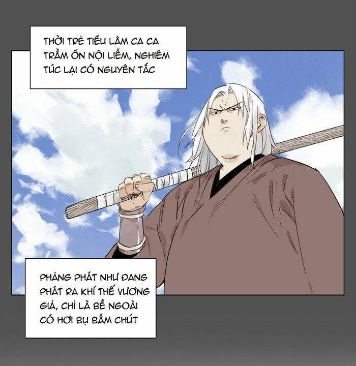 bang chủ đại nhân tìm cách trị hói đầu chapter 22 25