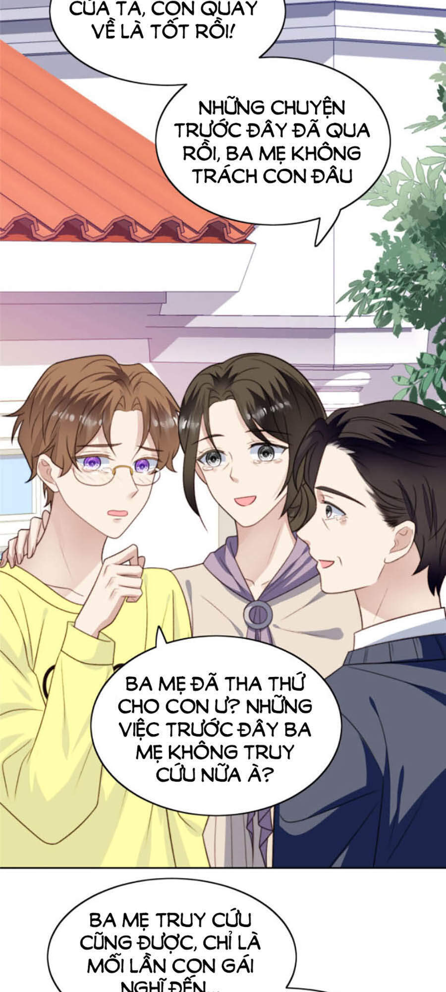 dựa vào đại lão ổn định vị trí c trong nam đoàn chapter 36 39