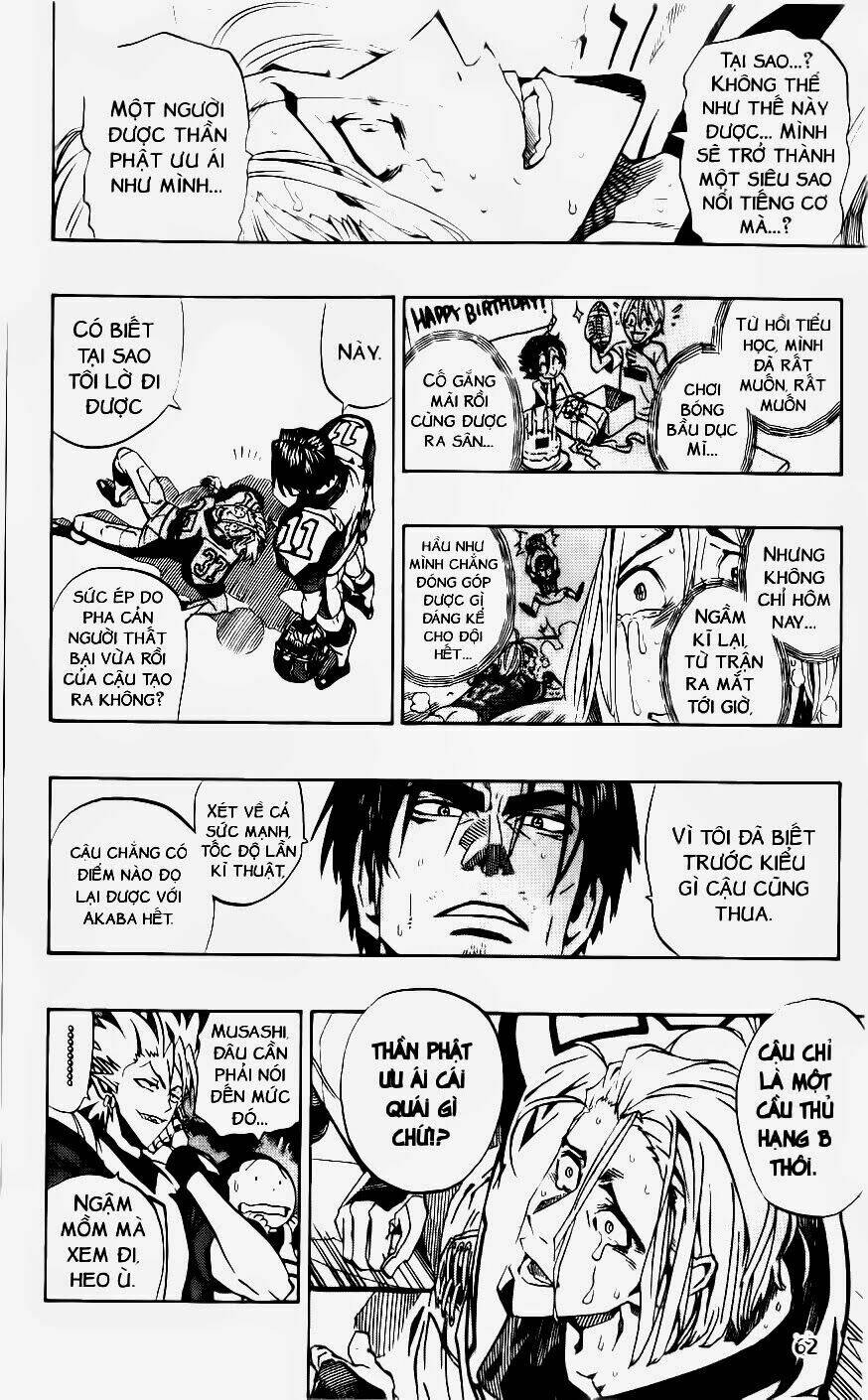 lá chắn mắt chapter 163 17