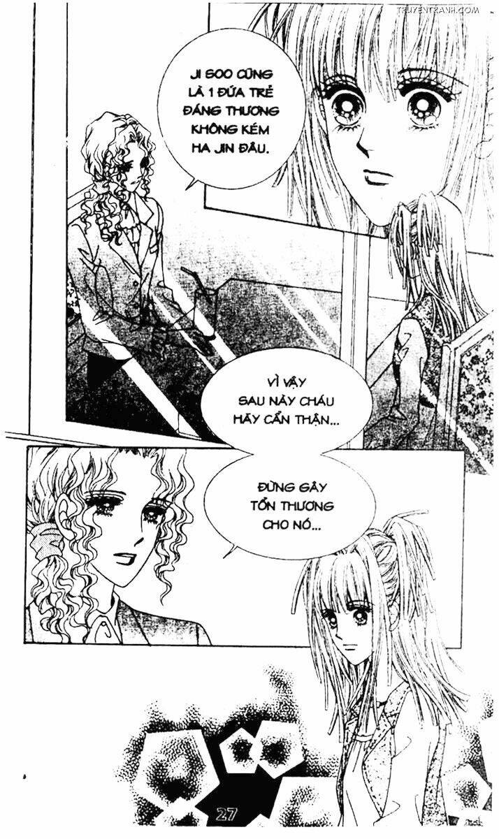 điên vì yêu - love like crazy chapter 53 28