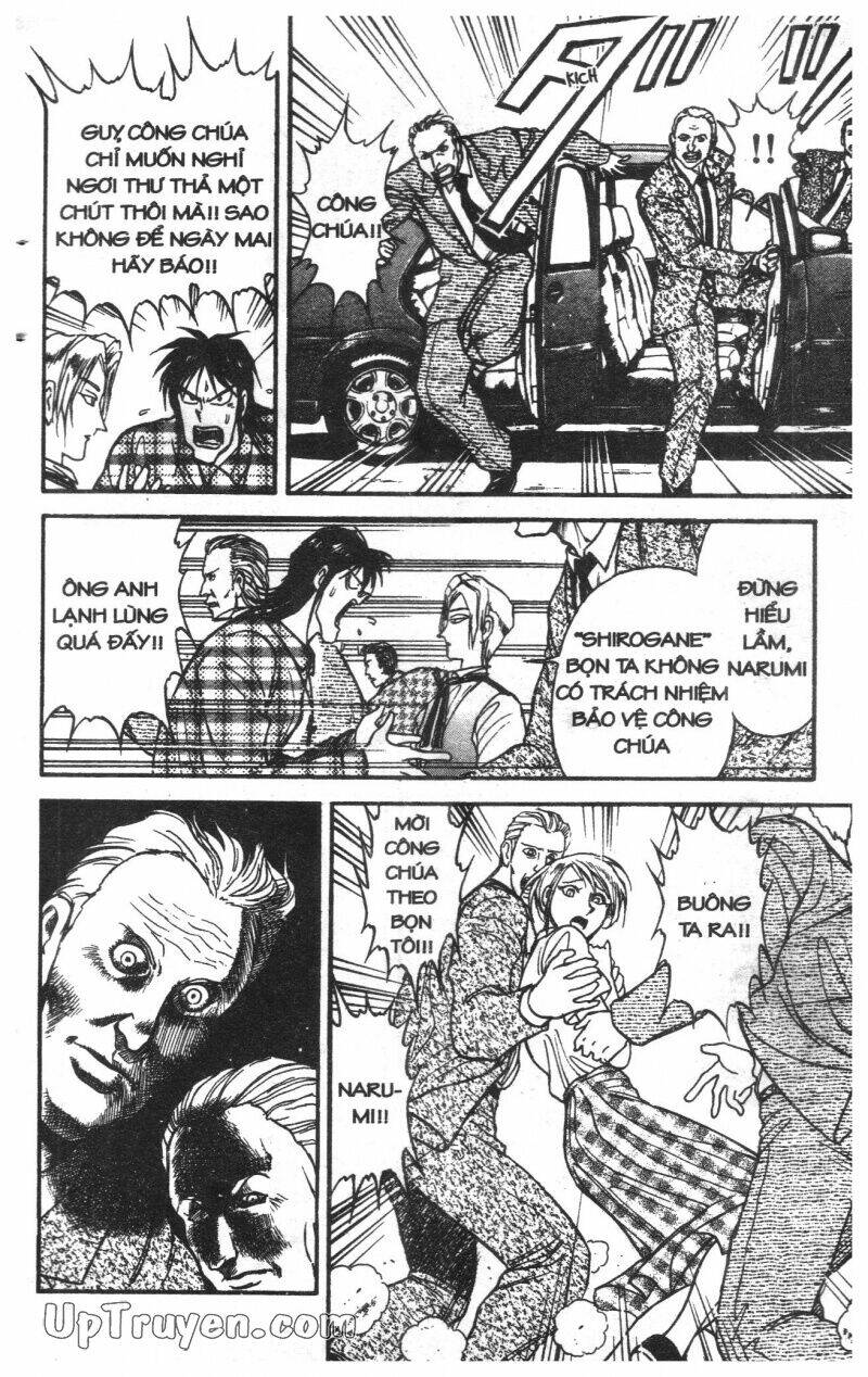 karakuri circus - gánh xiếc quái dị chapter 10 48