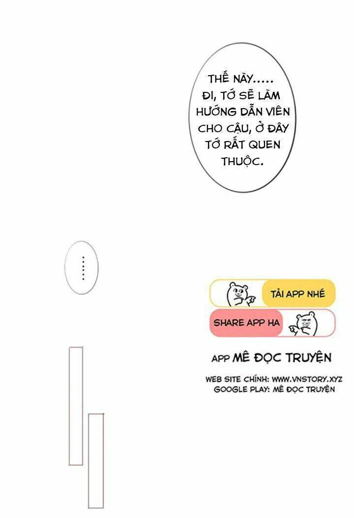 hồ tiên này không tin được chapter 19 12