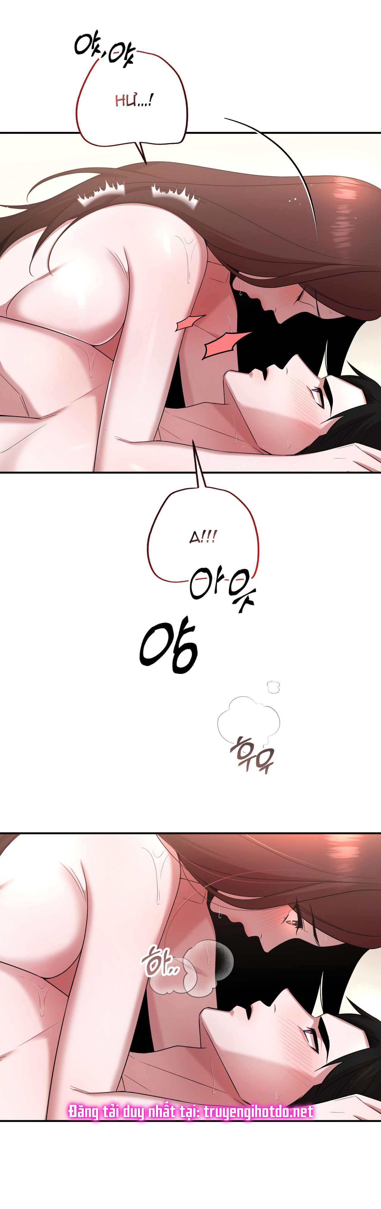 [18+] tiền bối ngạo mạn chapter 4.2 6